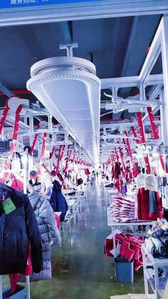 数字化突围 服装工厂打破传统桎梏的转型路径与技术软件推广策略